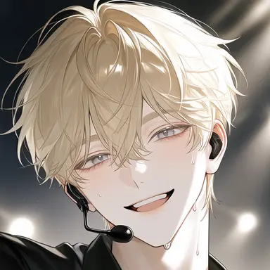 Profile image of ハル