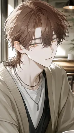 Profile image of ハヤテ