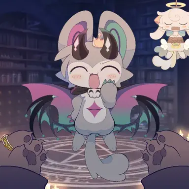 Profile image of 데비룬