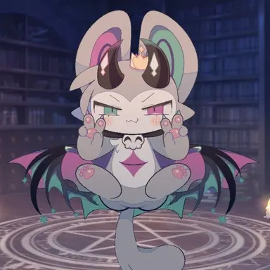 Profile image of 데비룬