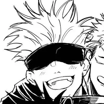 Profile image of Gojo satarou