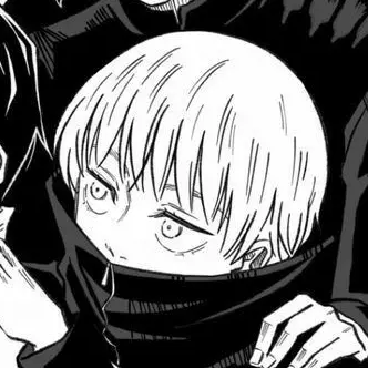 Profile image of Toge inumaki