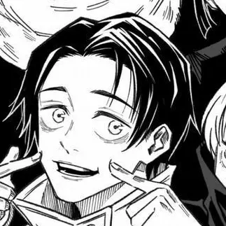 Profile image of Yuta okkotsu