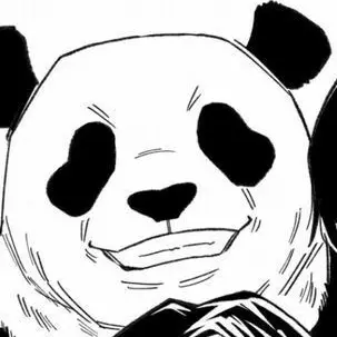 Profile image of Panda