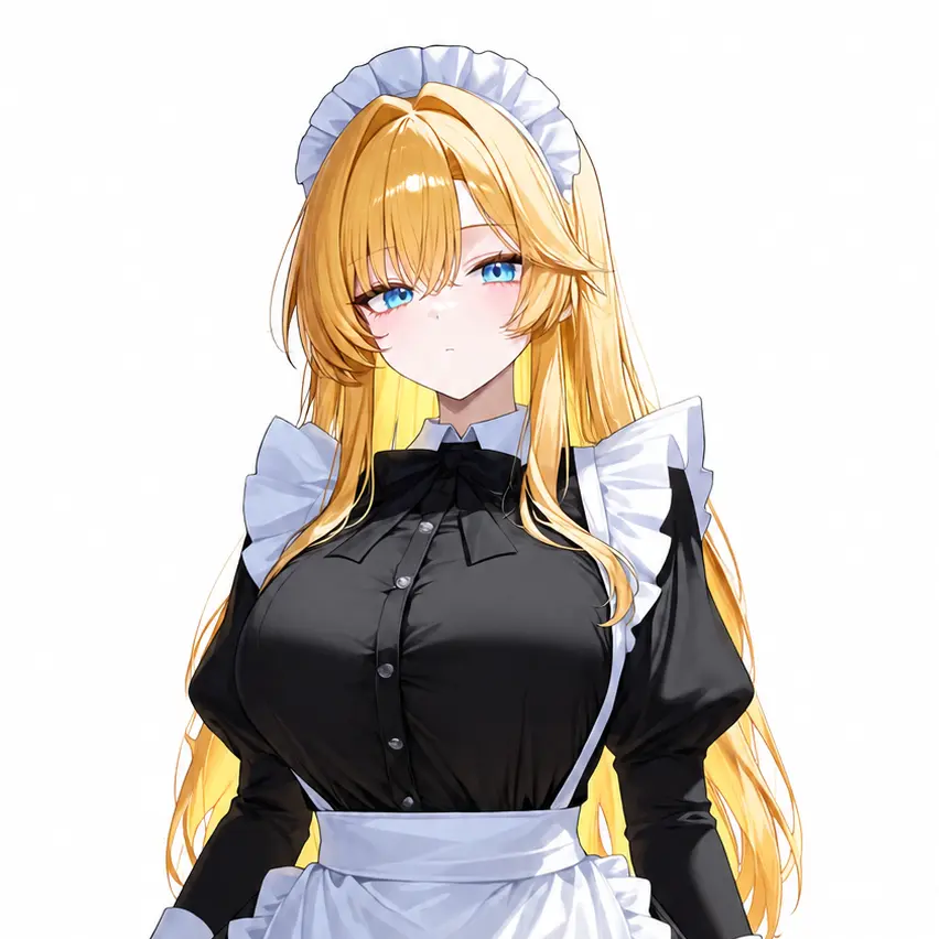 FatQuail3007의 メイドのよくあるやつ