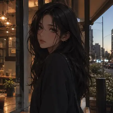 Profile image of Eve