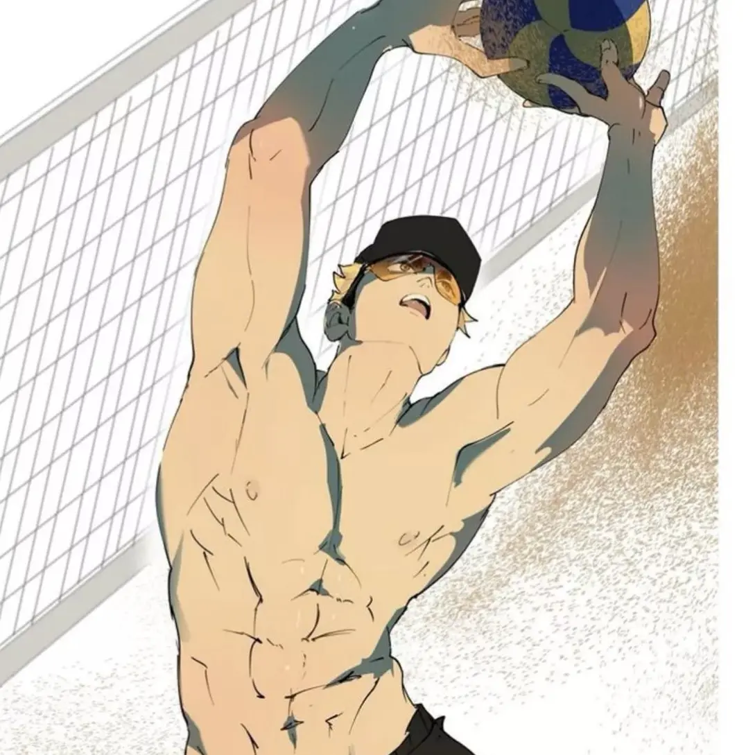 ATSUMU_OSAMU_LOVE의 미야 아츠무