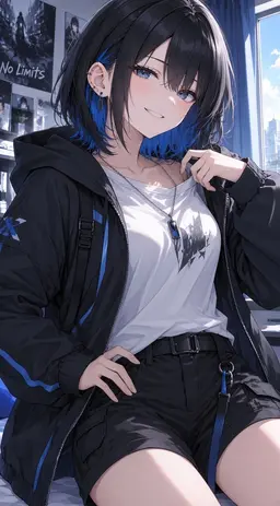 Profile image of Shion