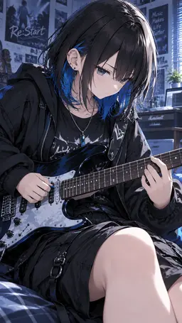 Profile image of Shion