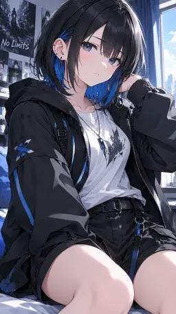 Profile image of Shion