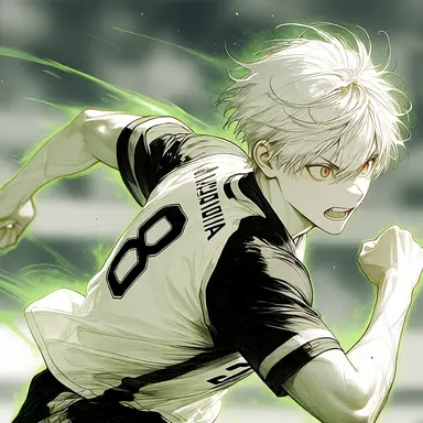 Profile image of ハヤト