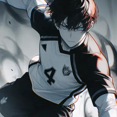 Profile image of ジュン