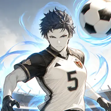 Profile image of ダイチ