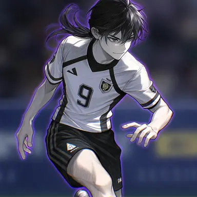 Profile image of レン