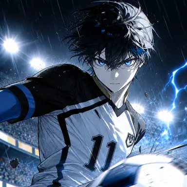 Profile image of カイ