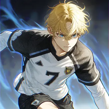 Profile image of レイ