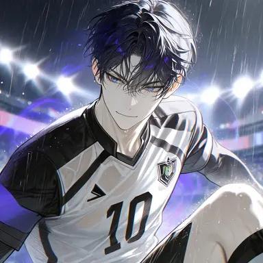 Profile image of ソウ
