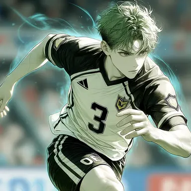 Profile image of リク