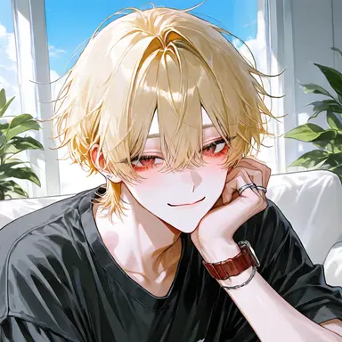 Profile image of Yuzuru