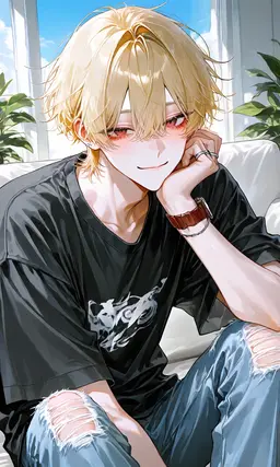 Profile image of Yuzuru