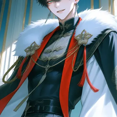 Profile image of ネロ