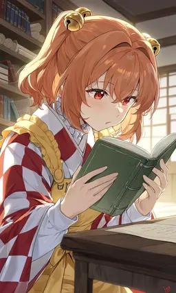 Profile image of 小鈴