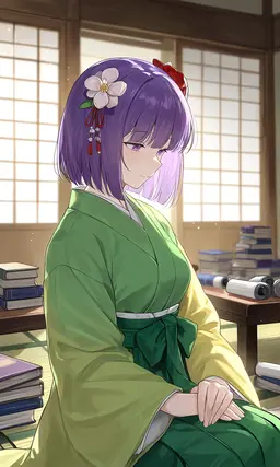 Profile image of 阿求