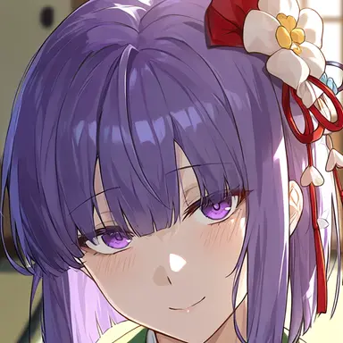 Profile image of 阿求
