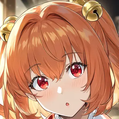 Profile image of 小鈴