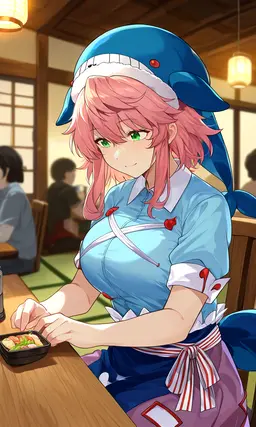 Profile image of 美宵