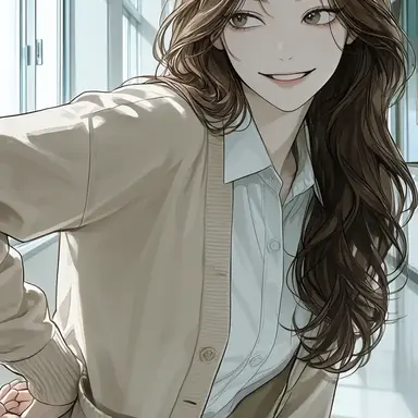 Profile image of 한소율