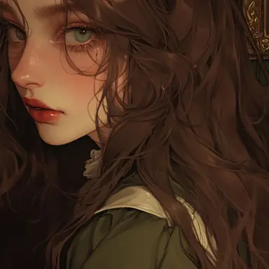 Profile image of 이루다