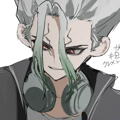 Profile image of 千空