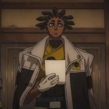 Profile image of コルバス