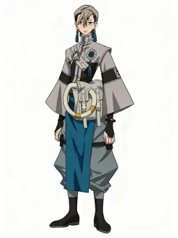 Profile image of ザンカ