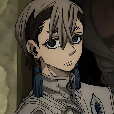 Profile image of ザンカ