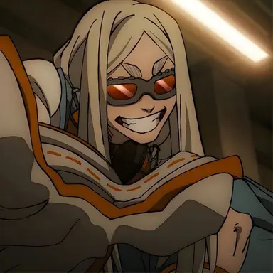 Profile image of オーガスト