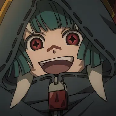 Profile image of ギータ