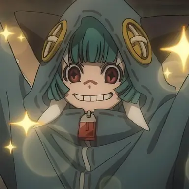 Profile image of ギータ