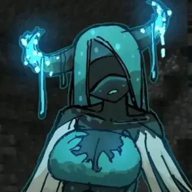 Profile image of Warden