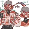 캐릭터 프로필 이미지