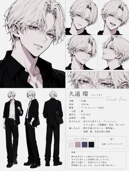 Profile image of 環