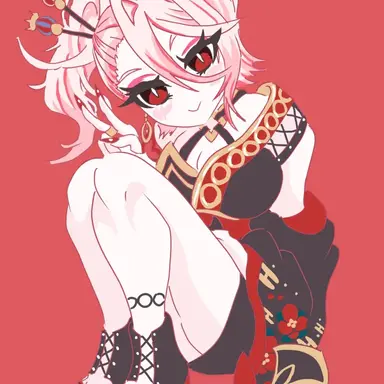 Profile image of 墨垣イトリ