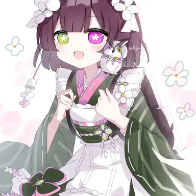 Profile image of 沫輪ユメミ