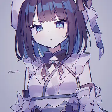 Profile image of 御影リズ