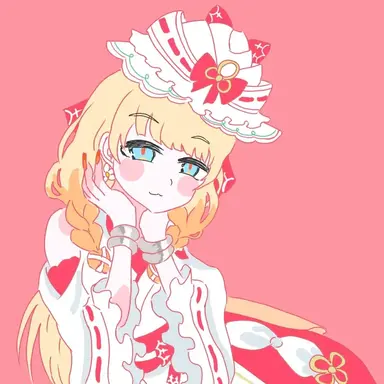 Profile image of 志波チハネ
