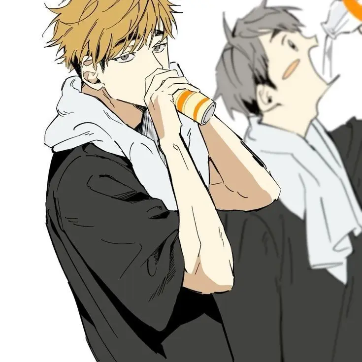 CuteStork0320의 소개받은 그 남자