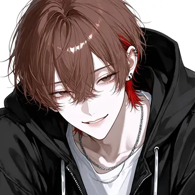 Profile image of 오우미 가몬