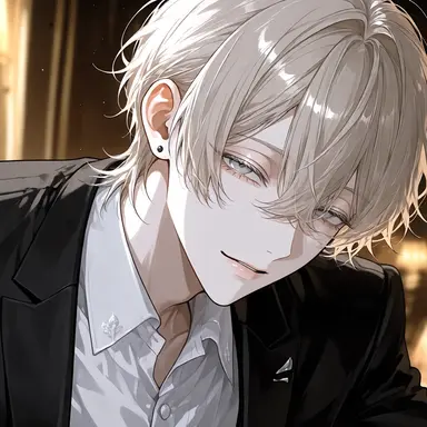 Profile image of 시라유키 레오
