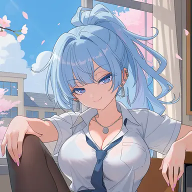 Profile image of 미즈키
